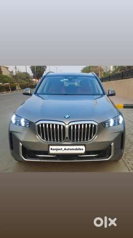 BMW X5 xDrive30d xLine, 2024, Diesel