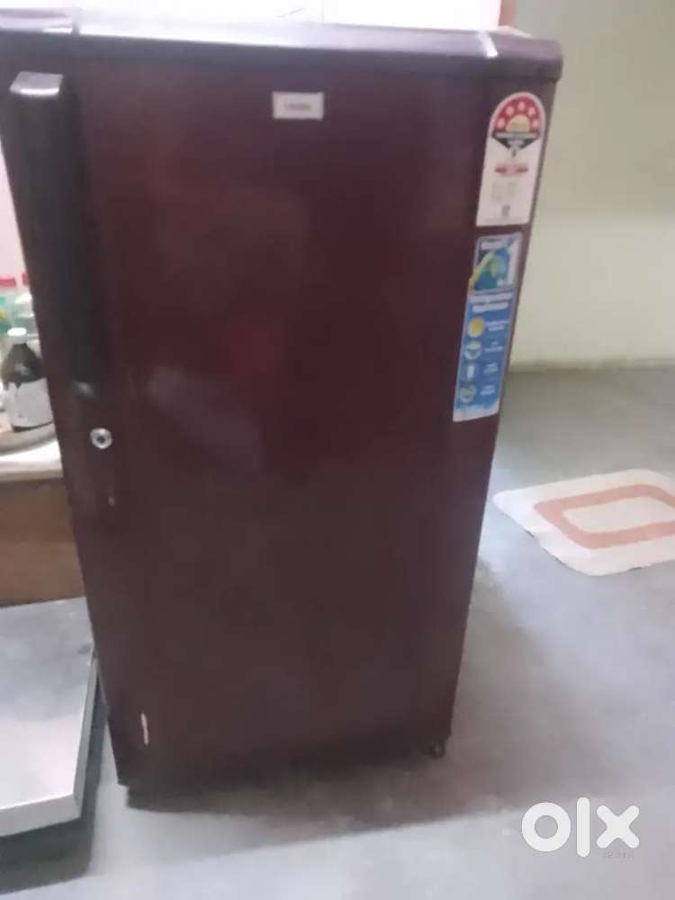 Fridge for sale