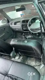 Maruti Suzuki Alto 800 2007