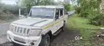 Bolero camper patewali di injin one owner paper' ok orijinal