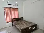 2 bedroom fully furnished flat near Cherpunkal Medicity & Brilliant