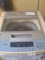 LG Washing Machine