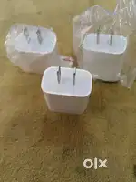 Apple 18w orginal adapter for sale