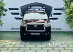 Toyota Innova Crysta 2.8 GX AT, 2022, Diesel