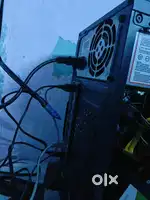 CPU i3 Zebronics