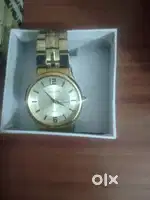 Branded watches of good quality and condition