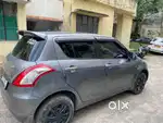 Maruti Suzuki Swift 2017