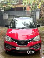 2017 Liva Low KM