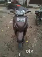 All paper done  Engine work hua hai  all clean activa