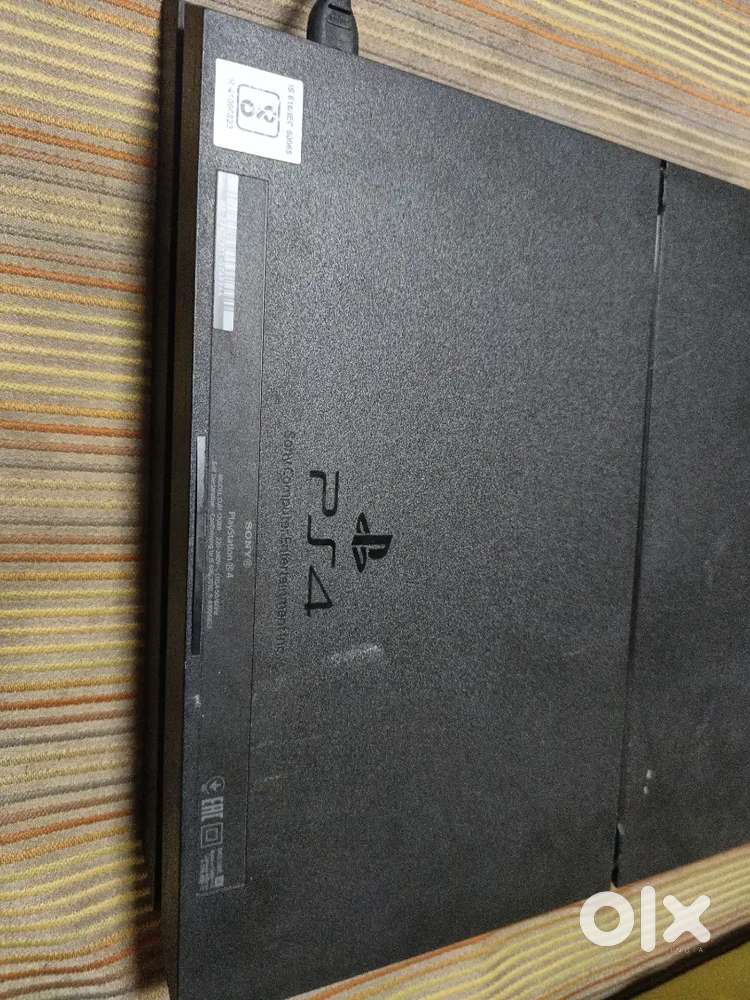 Sony PS4 1 tb