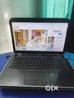 Inspiron leptop i5 /8gb ram 256ssd