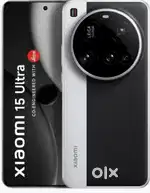 Xiaomi Ultra 15