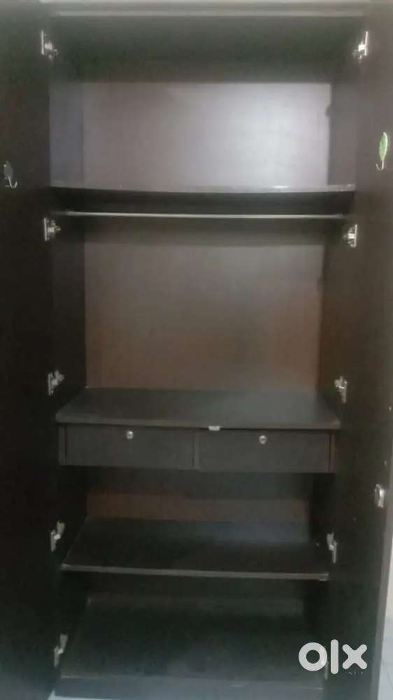 Wooden Cupboard