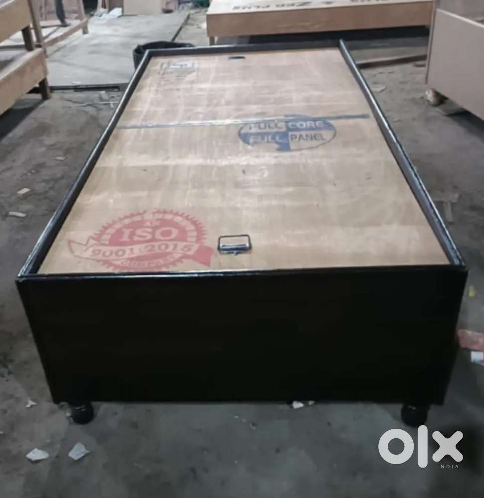 Storage Bad size 4x6 ft