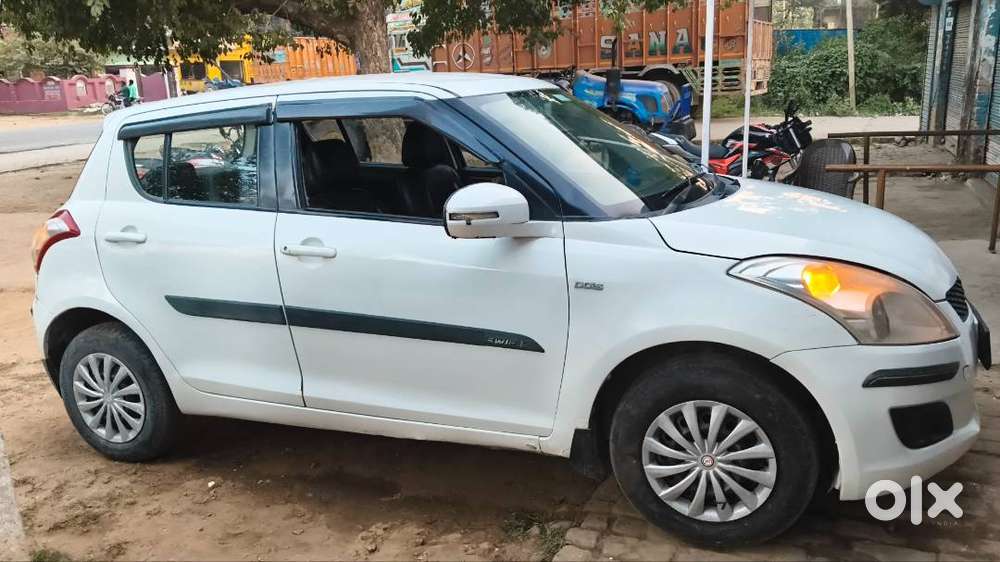 Swift VDi 2014 Good Condition