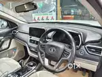 Tata Safari 2022 Diesel Well Maintained
