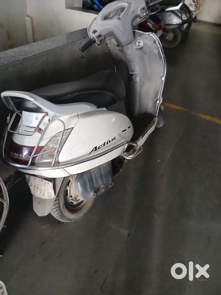 Activa for Sale