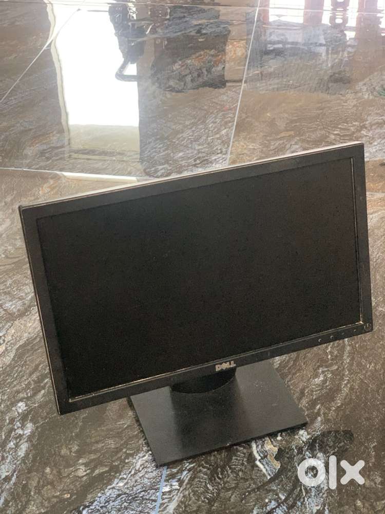 Dell monitor
