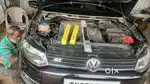 Auto mobile car A/c work