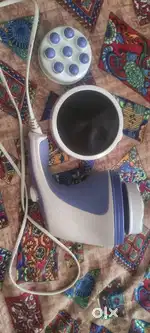 Body massager