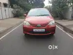 Toyota Etios Liva GD SP*, 2011, Diesel