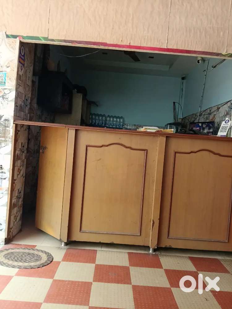 Finnace collection agent