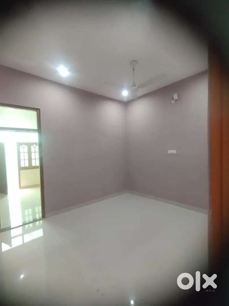 2bhk Independent for rent