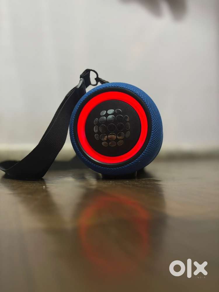 Boat Bluetooth Speaker - Special edition