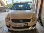 Maruti Suzuki Swift 2011
