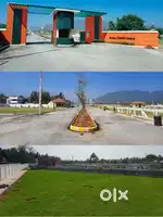 LAND FOR SALE UIT COLLEGE ROAD.