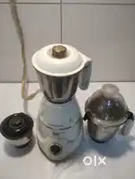 Mixer 750 watts - fully working
