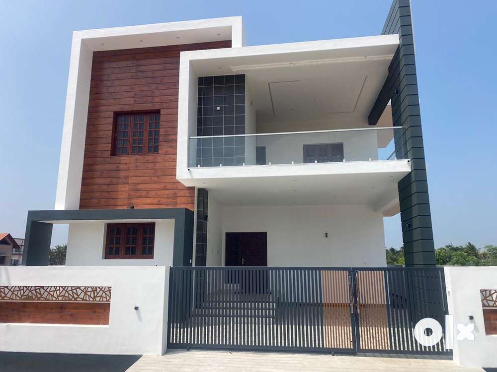 4 Bedrooms DTCP Approved Luxury House