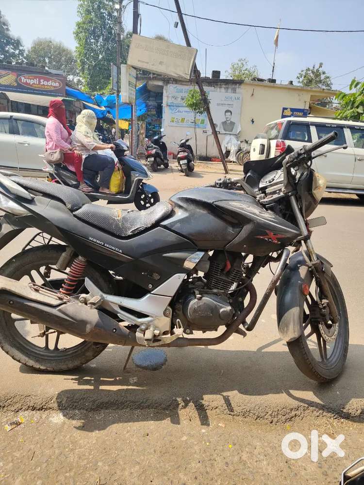 Hero Honda xtream