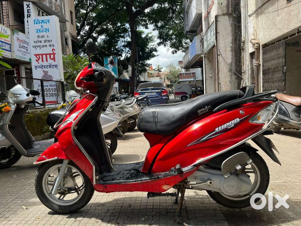 Red Candy Colour Tvs Wego Zero Work To Do