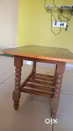 TEA TABLE NEW