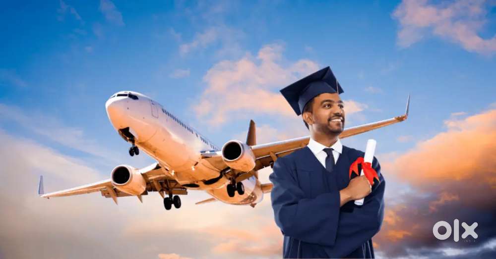Huge vacancy in indigo Airlines apply fast
