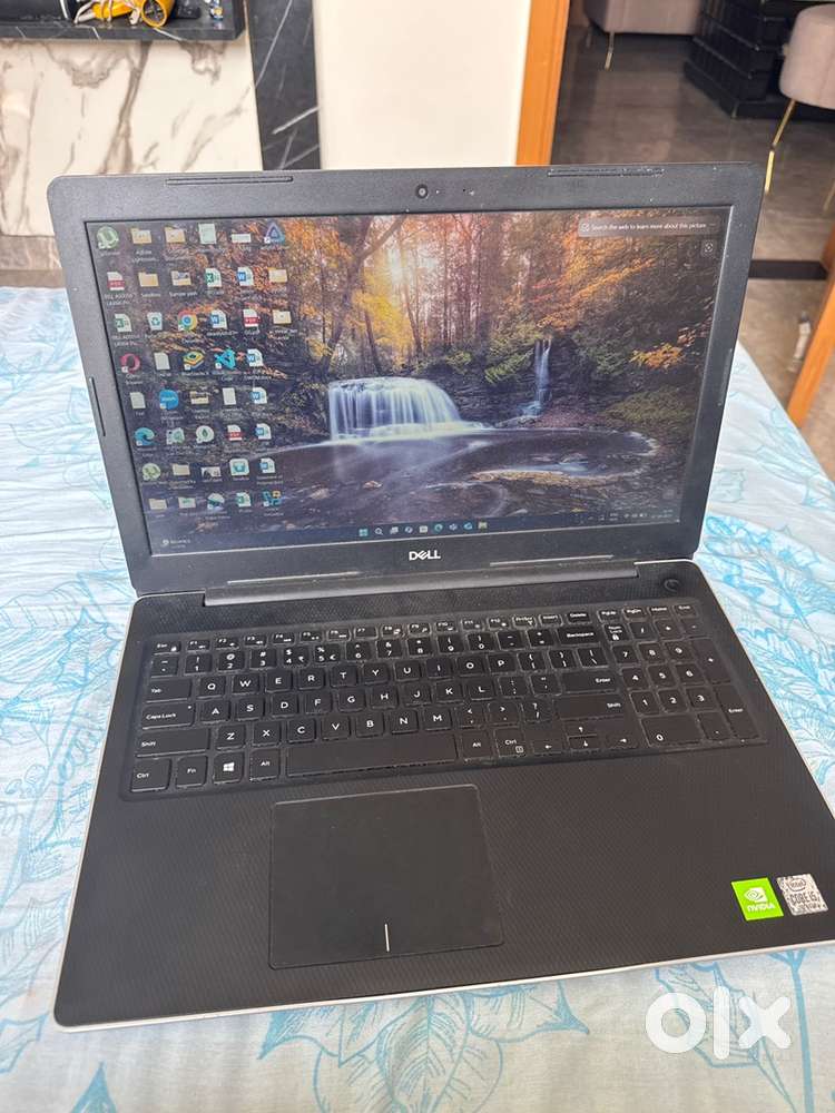 Dell Inspiron 3593