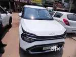 Kia Carens 1.5 Prestige 7 STR, 2022, Petrol
