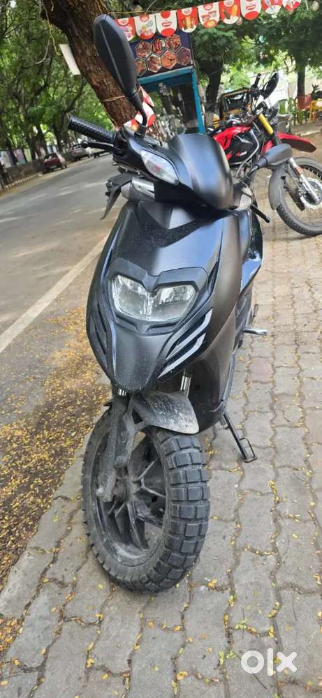 Best for streets roaming