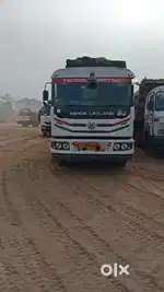 AShok Leyland 5525