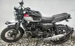 SCRAMBLER FOR IMMEDIATE SALE