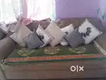 Selling my sofa (in proper condition, we're moving out so)
