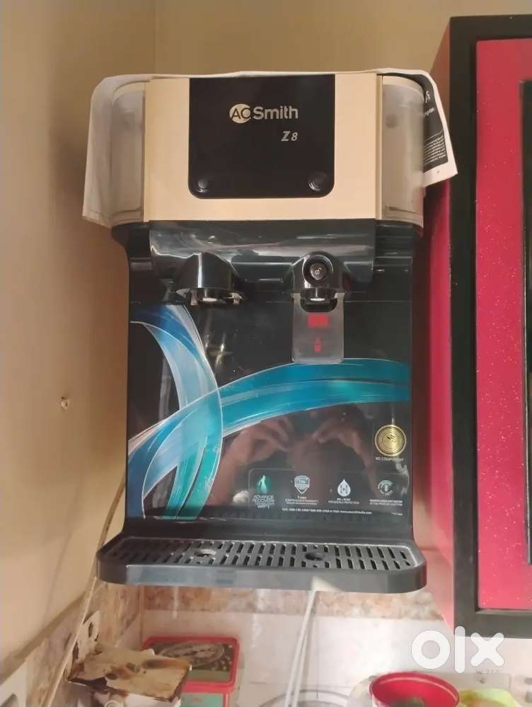 AO Smith Z8 Water Purifier