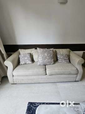 3 SEATER SOFA