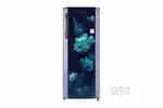 Lg refrigerator 270ltr