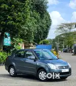 Maruti Suzuki Swift Dzire 2011