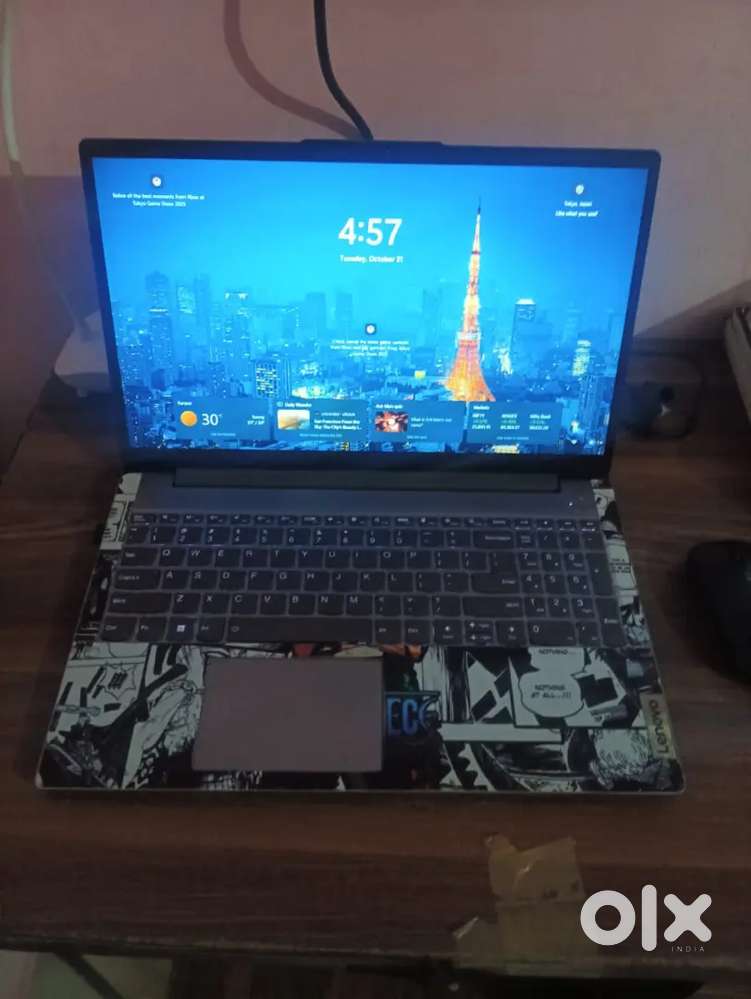 Laptop sale