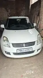 Maruti Dzire 2009. Rc upto 2029.Single owner. good conditon, diesel
