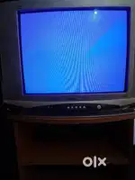 TV  LG  COLOR 22