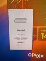 Mac mini | M1 | 8 GB | 256 GB